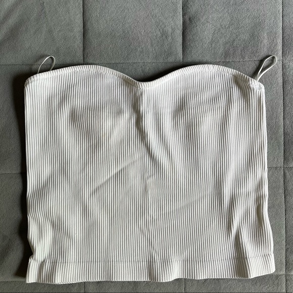 DYNAMITE Tube Top - Picture 1 of 4